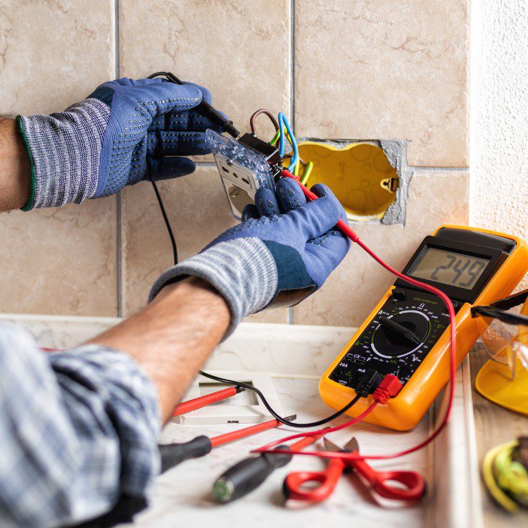 Electrical and building services in The Bronx, NY Electrical and building services in The Bronx, NY