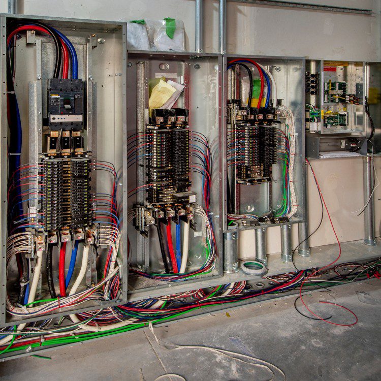 Electrical and building services in The Bronx, NY Electrical and building services in The Bronx, NY